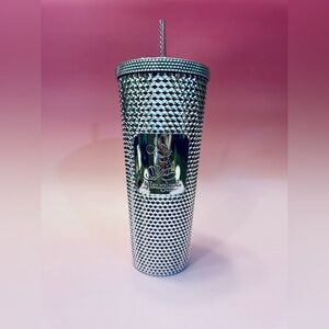 Disney 100 years of wonder Starbucks tumbler